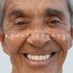 Chavela Vargas - Por Mi Culpa